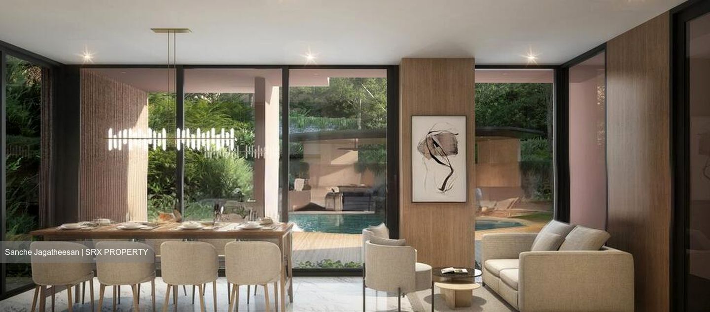 The Hillshore (D5), Condominium #513775071